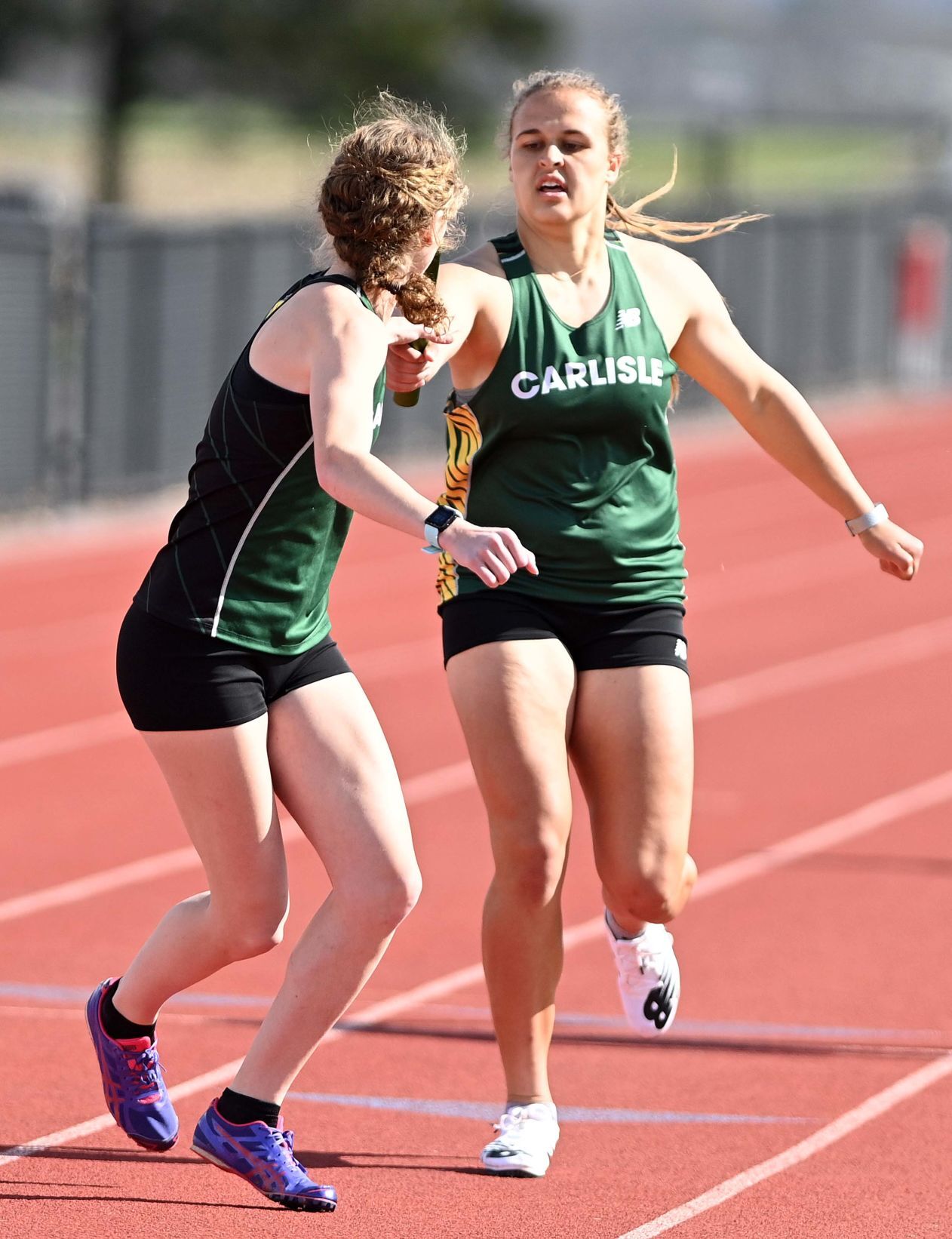 Bruce Dallas Invitational 19